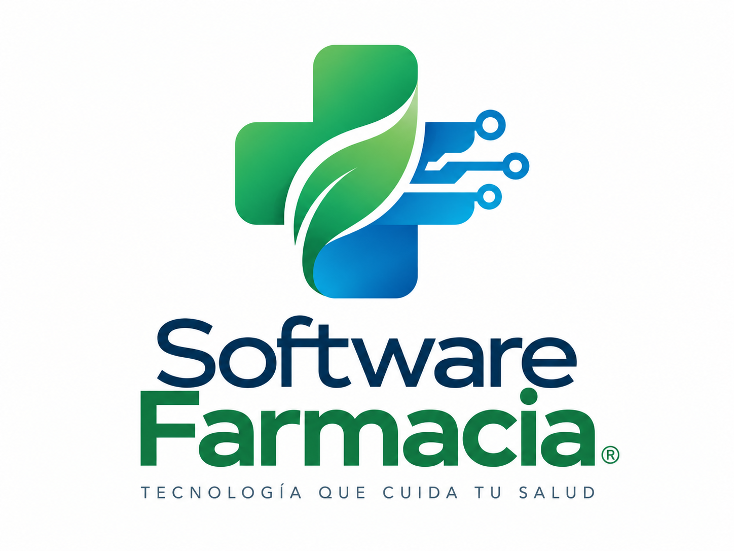 Software Farmacia, tecnología que cuida tu salud